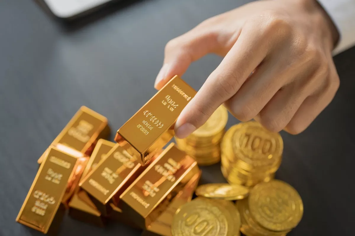 Harga Emas Pegadaian 20 Juni 2026 Turun Rp26 Ribu Hari Ini