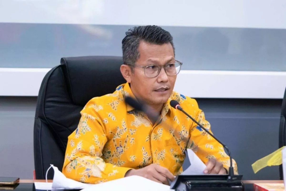 152 Industri Baru Beroperasi, Investasi Kemenperin Rp 157 Triliun