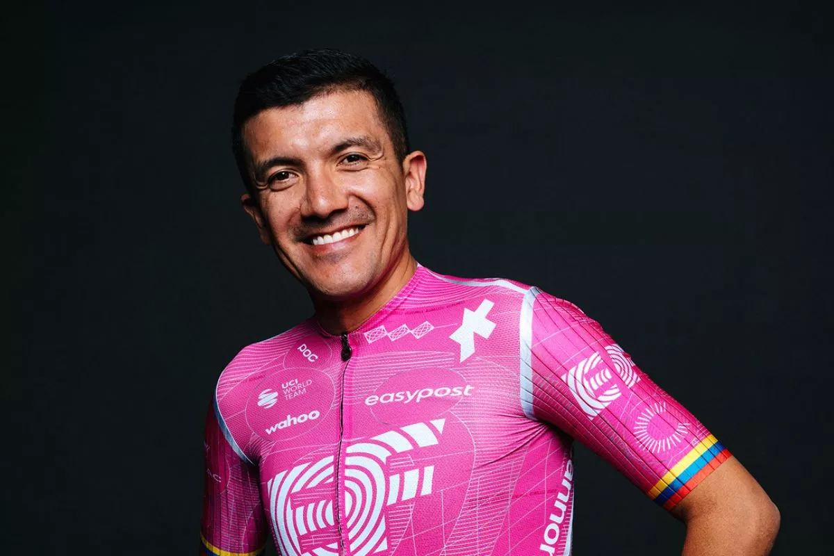 Carapaz Sabet Etape 18 Tour de France 2026 Lewat Aksi Solo Run
