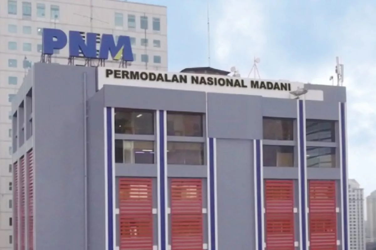Semester I 2026 PNM Salurkan Pembiayaan Rp32,3 Triliun untuk Mekaar
