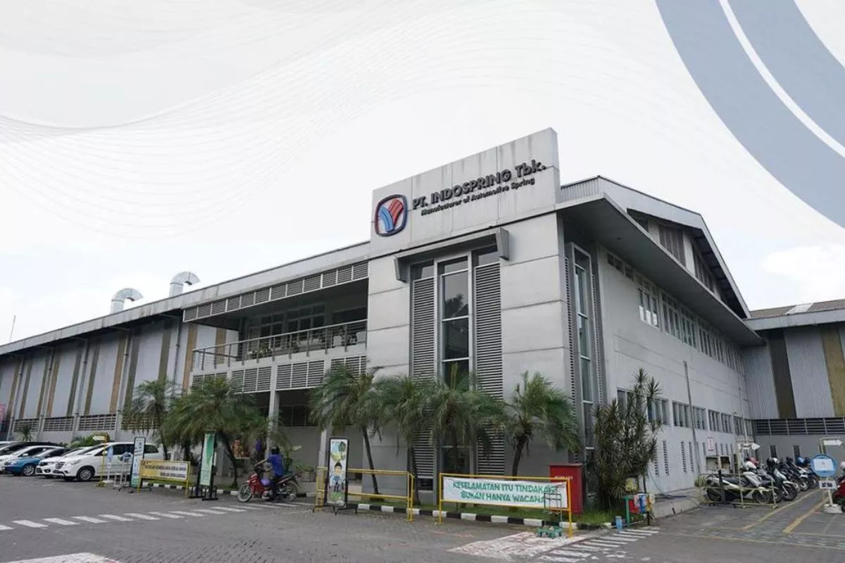 IBPM Jual Aset Tetap Bekas ke Indoprima Rp295,35 Juta