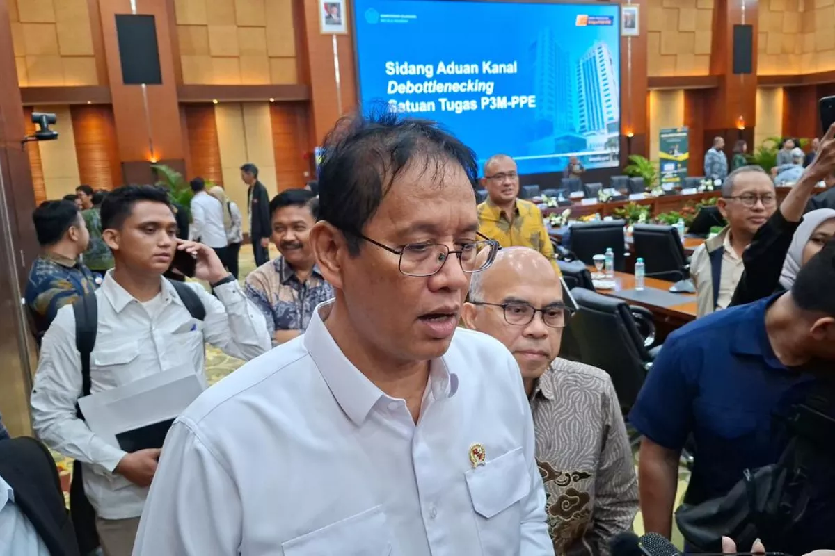Purbaya Siap Tambah Likuiditas Bank Jika Penjualan Kendaraan Lemah!