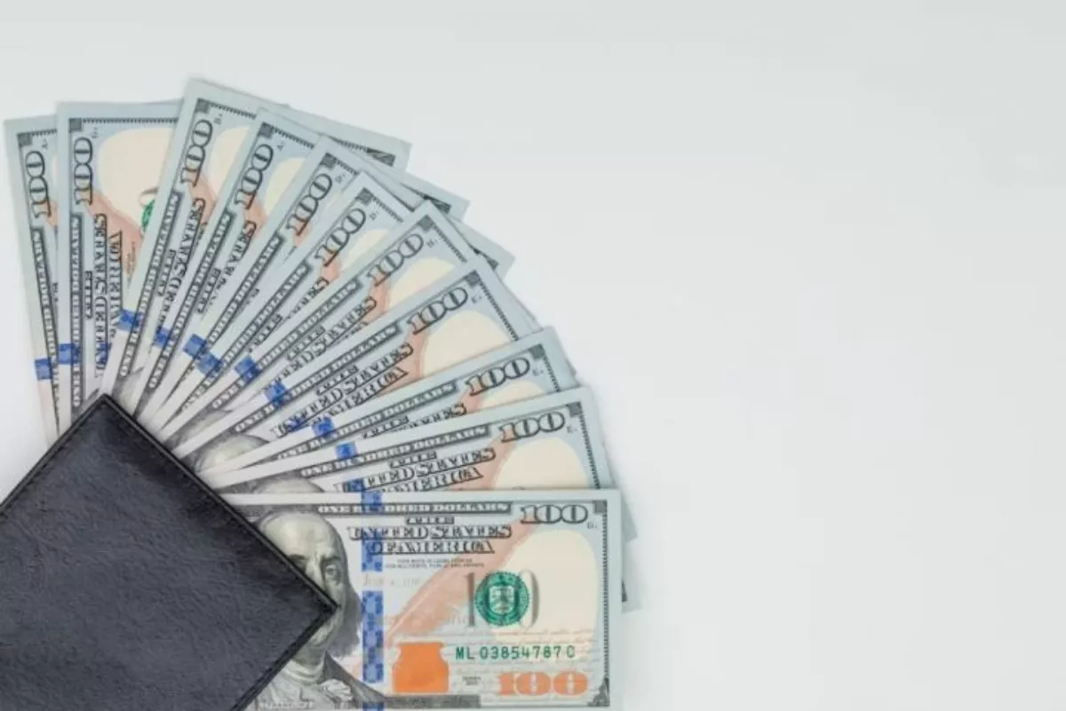 Dolar AS Terpuruk, Rupiah dan Mata Uang Asia Menguat