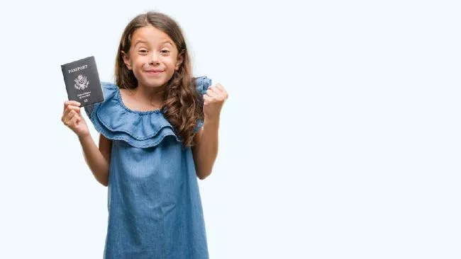 Syarat Membuat Paspor Anak Terbaru 2026 dan Prosedur Lengkapnya