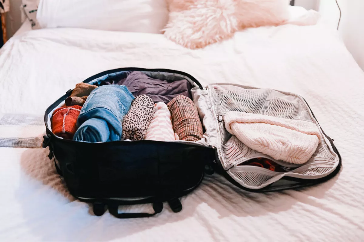 Tips Packing Cerdas dan Efisien untuk Liburan Tanpa Beban