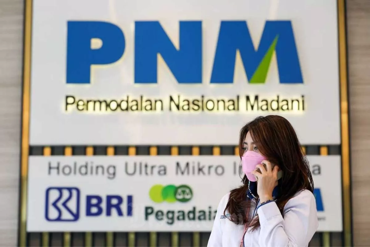 PNM Perluas Akses Pembiayaan Ultra Mikro ke Wilayah 3T