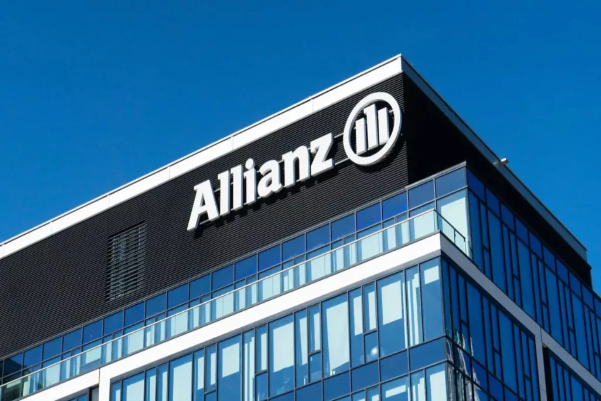 Pasar Modal Bergejolak, Allianz Life Beberkan Dampak ke Unitlink