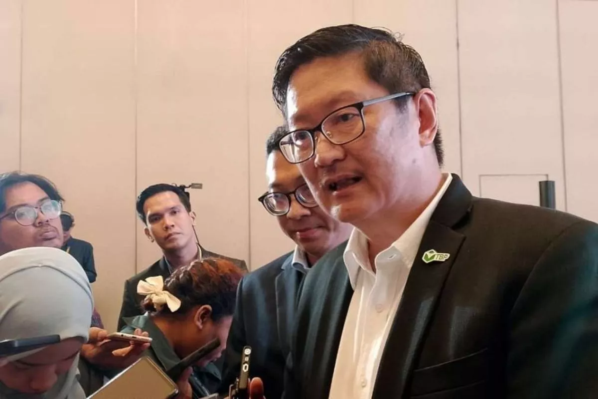 Harita Nickel Kebut Proyek Strategis dan Energi Bersih