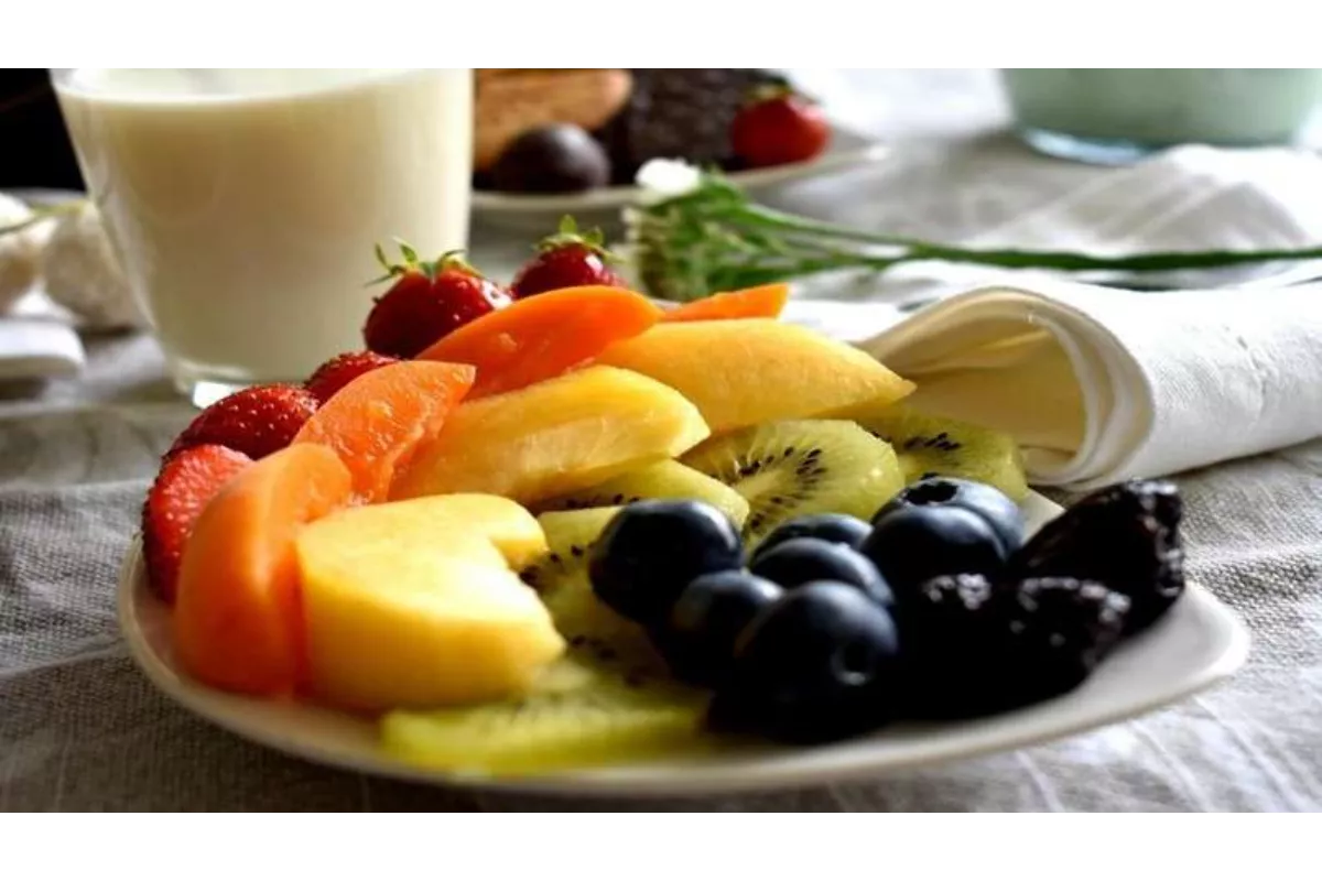 Inilah Strategi Mengatur Pola Makan Sehat untuk Aktivitas Padat