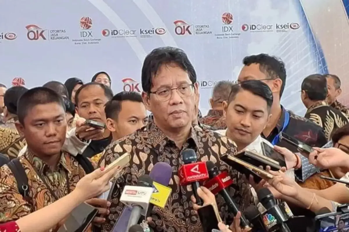 Kemenkeu Salurkan Anggaran Tambahan Rp 20,5 Triliun Bagi 490 Daerah RI