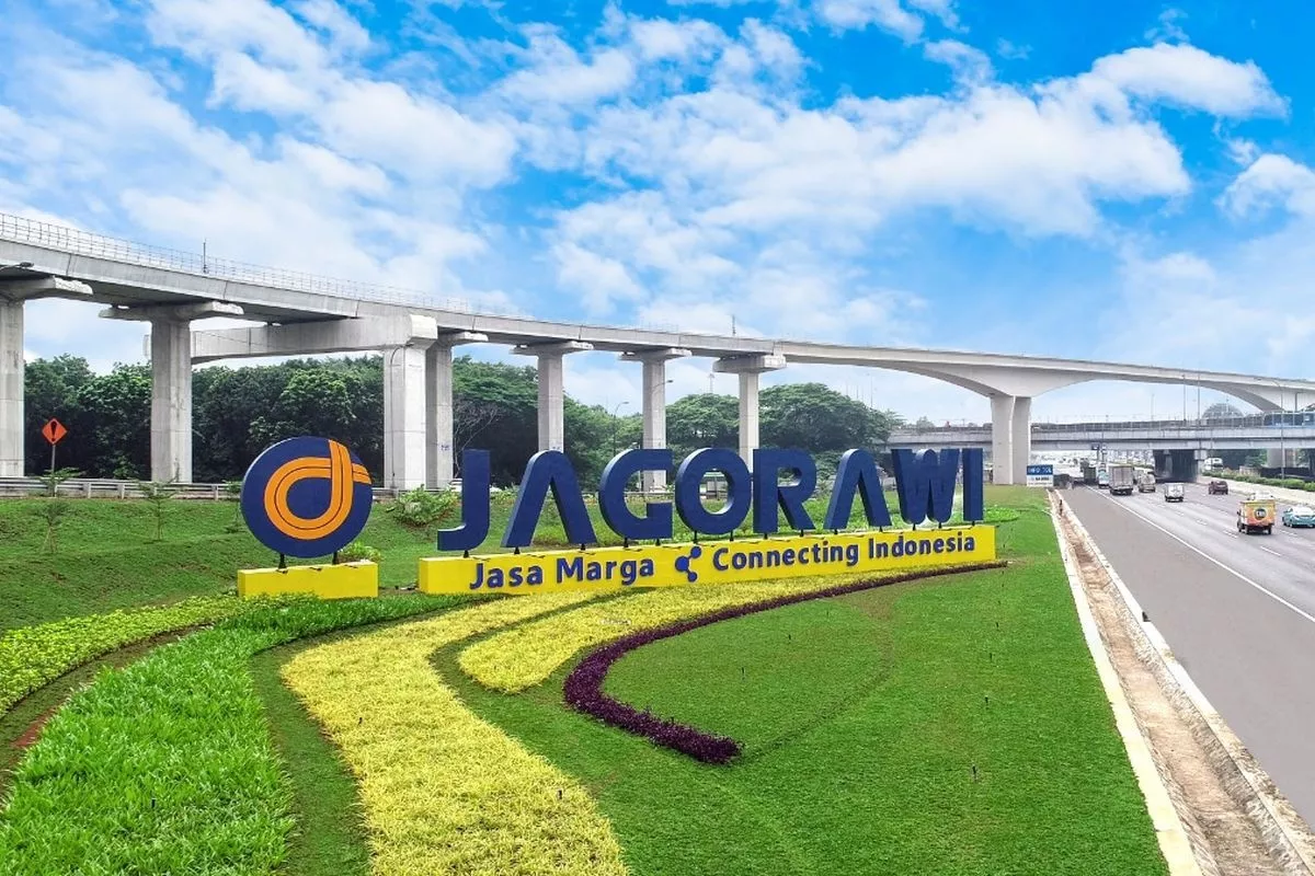 Pelindo InJourney Airports dan Jasa Marga Jadi Target Danantara