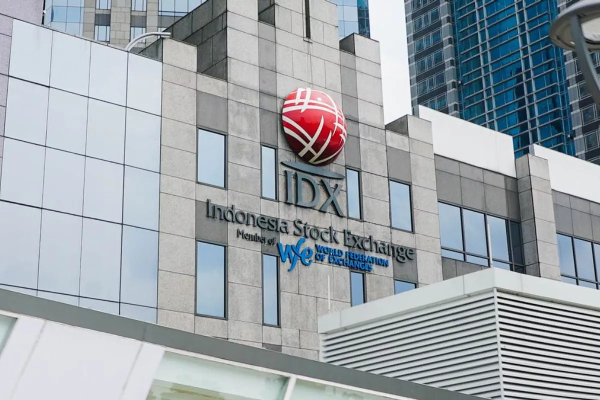 Proyeksi IHSG Capai 9.050 Poin di Tengah Penyesuaian Indeks MSCI