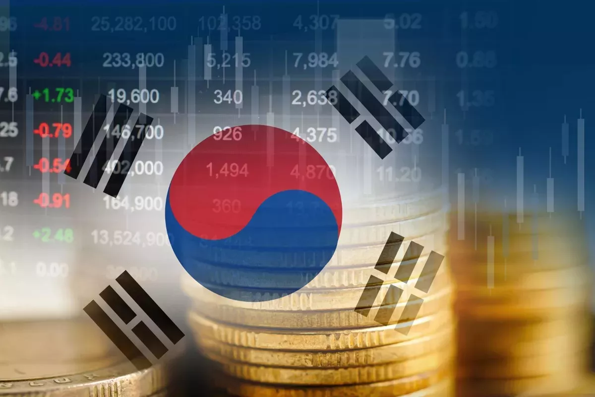 Penurunan Saham AI dan Lonjakan Minyak Tekan Indeks Kospi Korea