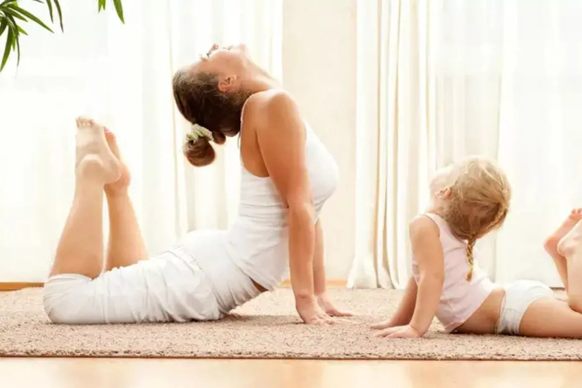 5 Manfaat Yoga untuk Anak: Bantu Motorik hingga Regulasi Emosi