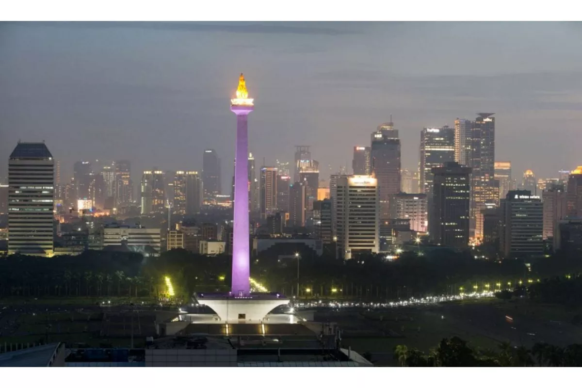 Perbandingan Ekonomi Indonesia Negara Maju: Menuju 5 Besar Dunia 