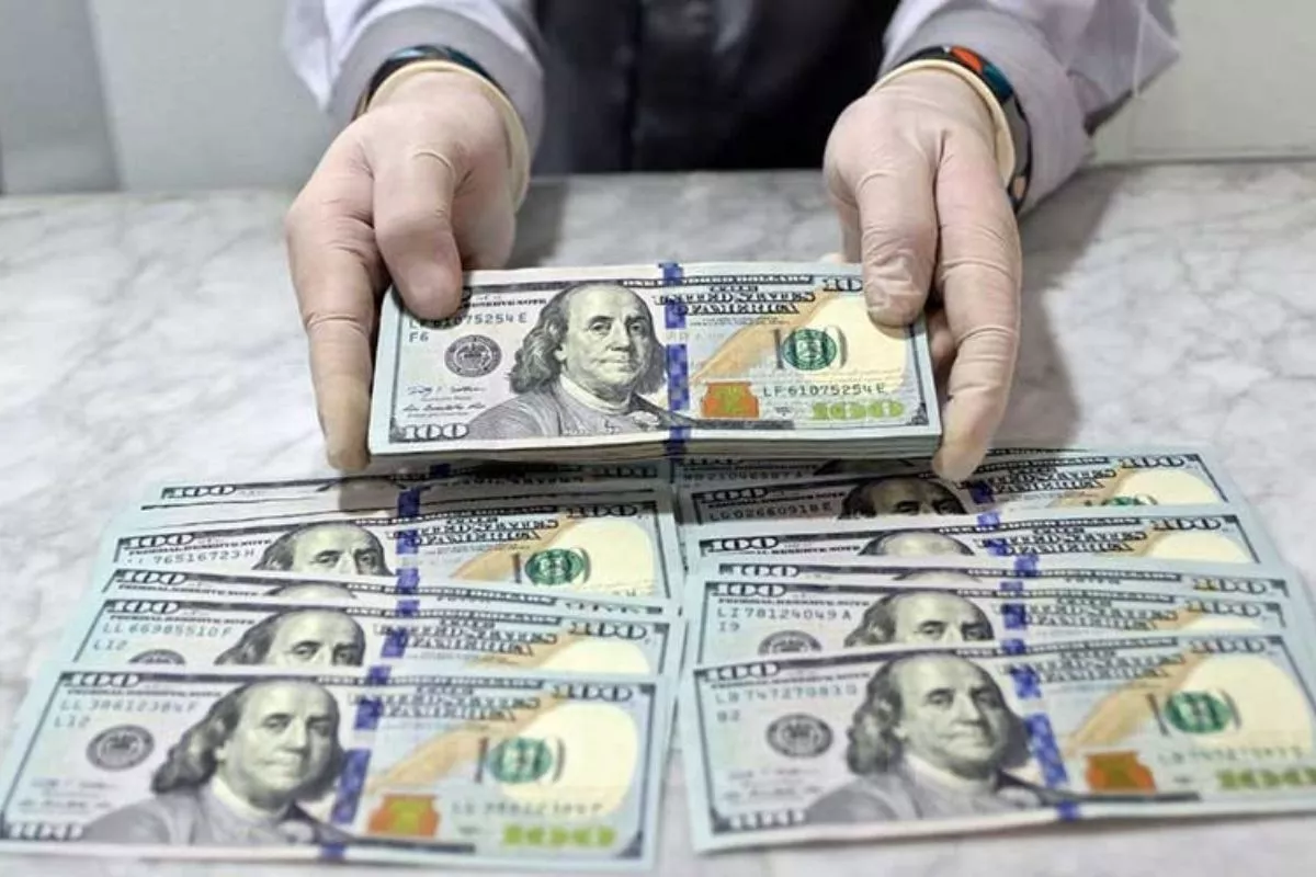 Cek Kurs Dolar AS di BCA, BRI, Mandiri, dan BNI Hari Ini, 24 Agustus 2026