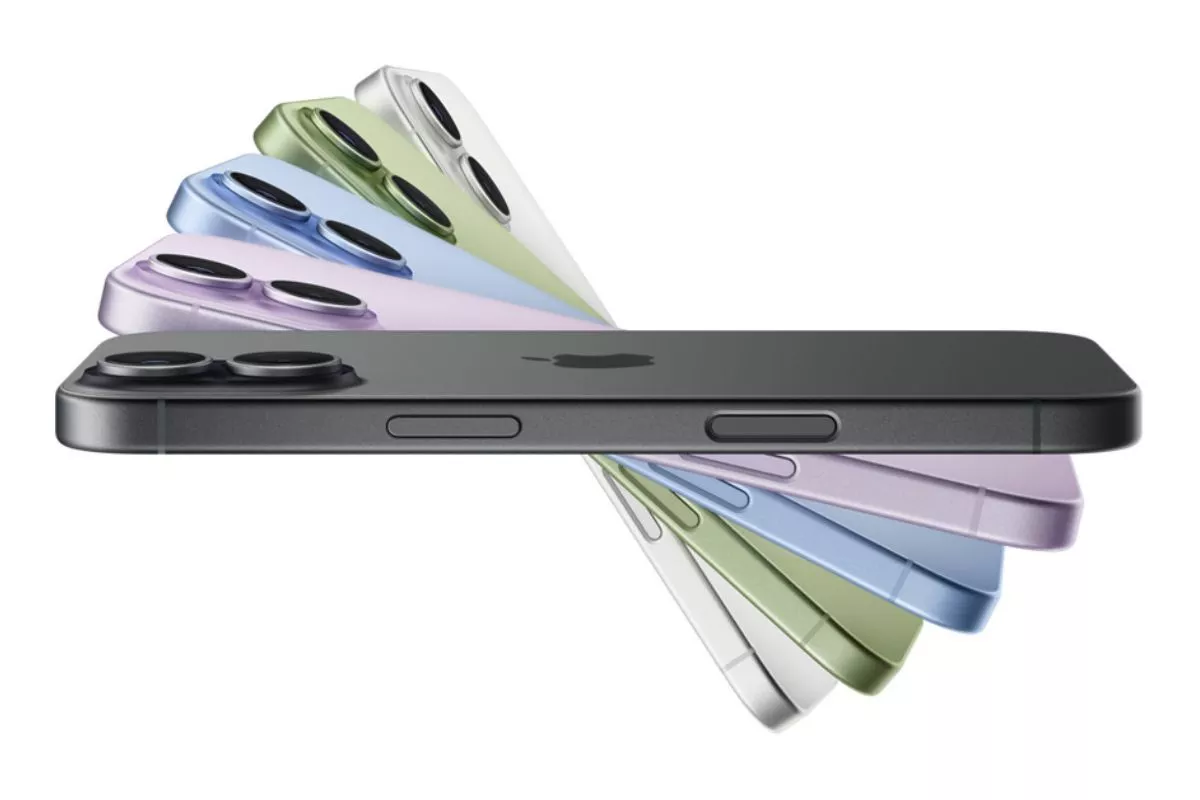 Data Counterpoint Sebut iPhone 17 Jadi Ponsel Terlaris di Dunia