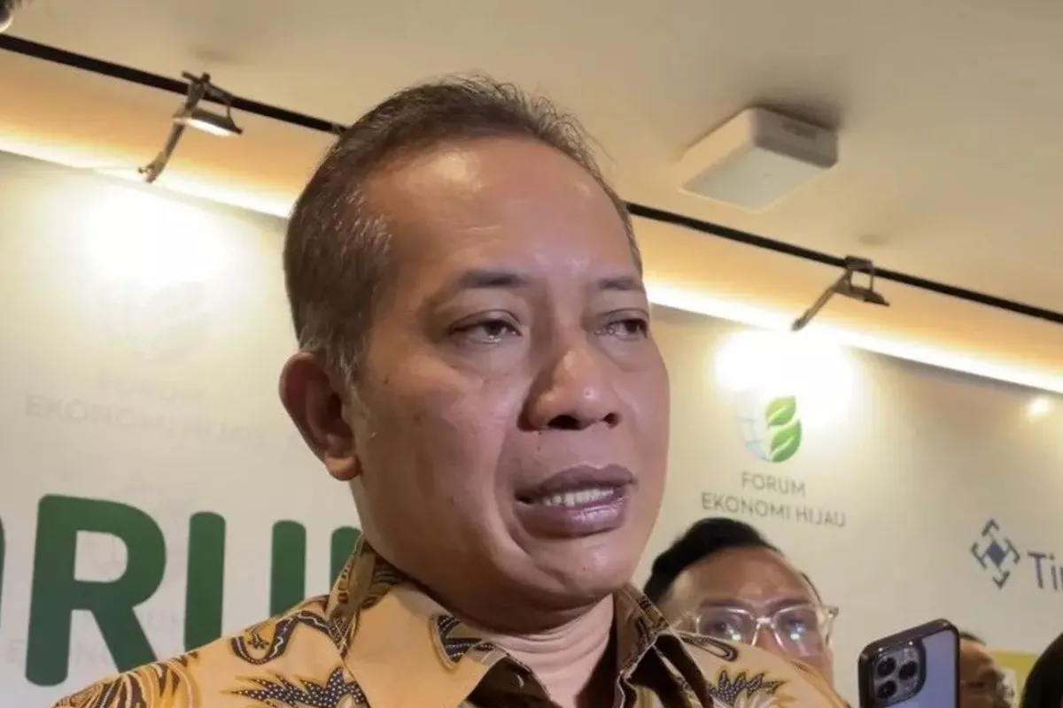 Perkuat Ekonomi Desa, Menkop Dorong Koperasi Berbasis Energi Bersih