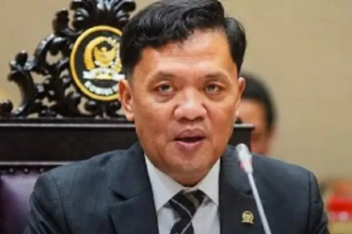 Habiburokhman Usul Pengawas Khusus di RUU Perampasan Aset