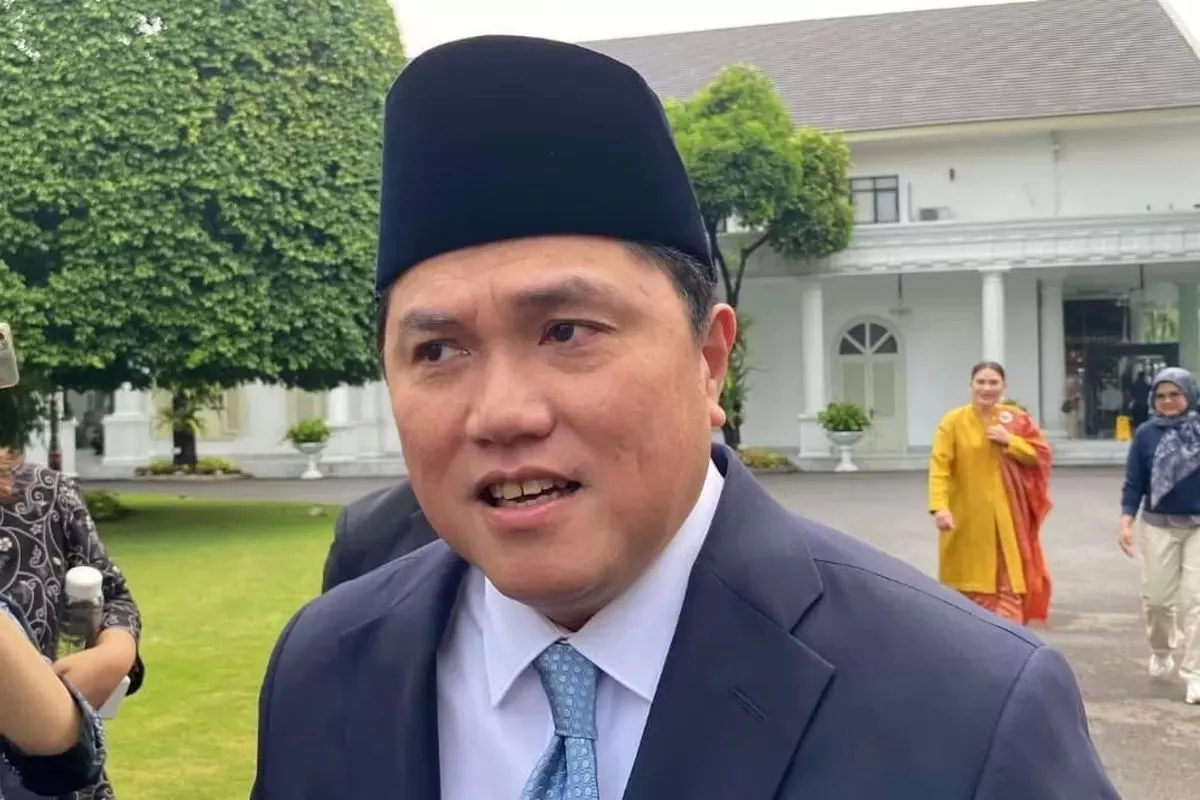 Presiden Prabowo Beri Atensi Khusus bagi Atlet Disabilitas
