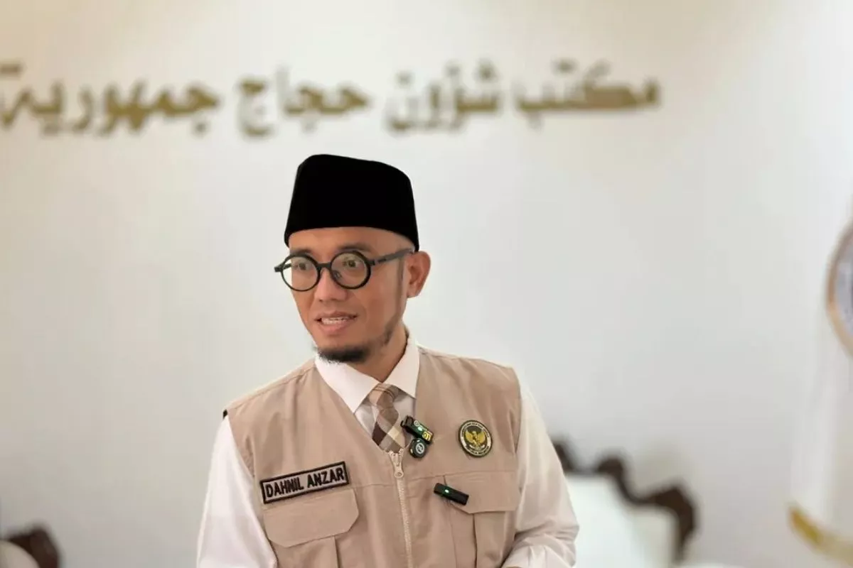 Mulai 2027, Garuda Indonesia Tak Lagi Terbang Kosong dari Arab Saudi