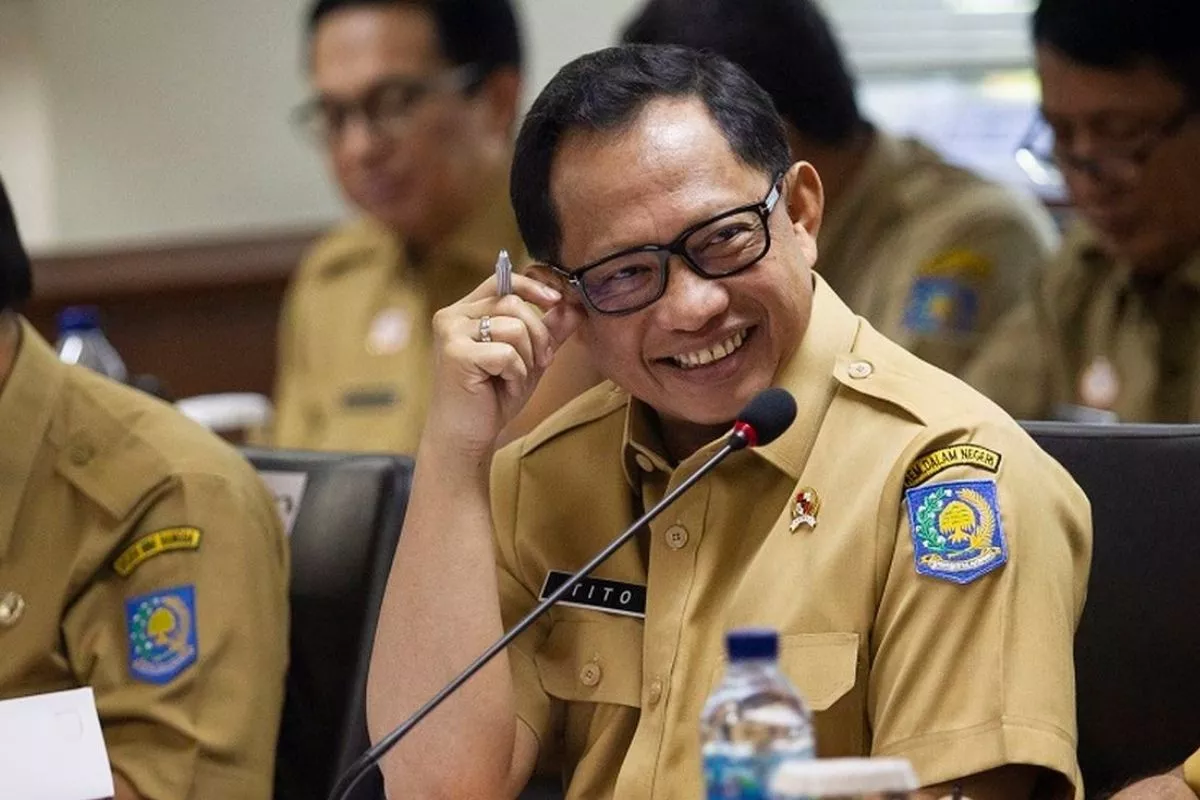 Tito Karnavian Minta Aparat Keamanan Atasi Kelompok Bersenjata di Papua