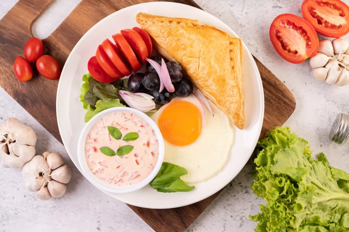 Manfaat Makan Di Pagi Hari Tingkatkan Fokus Dan Stamina