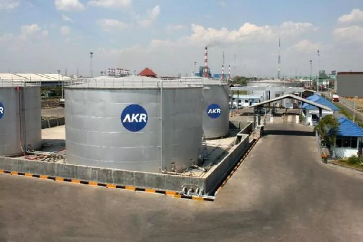 Kisi-kisi Dividen AKR Corporindo (AKRA) untuk Tahun Buku 2026