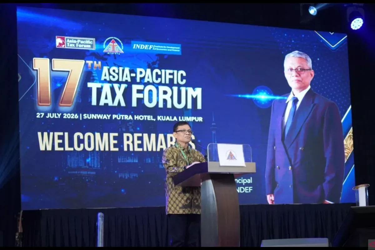 Penyesuaian Kebijakan Pajak dan Investasi Kawasan Asia Pasifik 2026