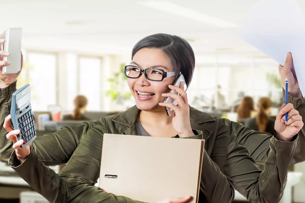 Monotasking vs Multitasking: Mana yang Lebih Baik?