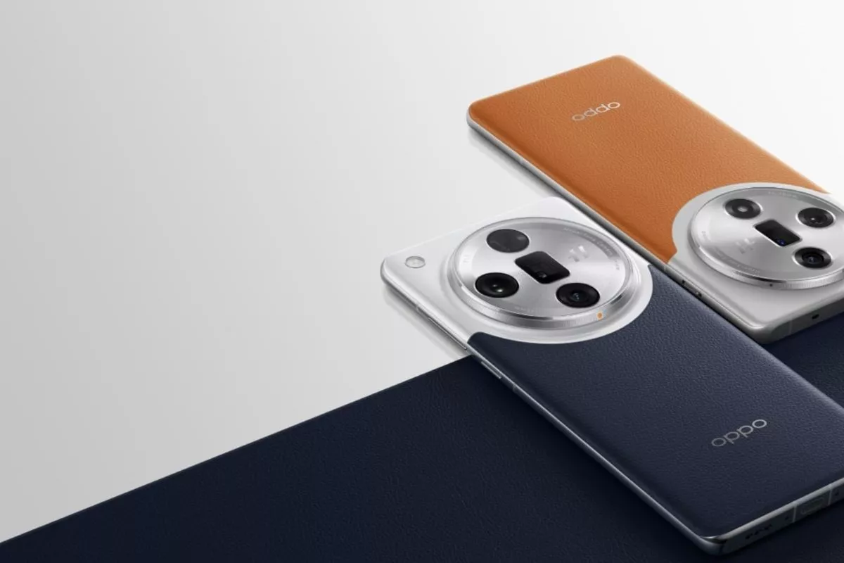 Kamera Oppo Find X Series Bakal Pakai Sensor 200 MP dari Samsung