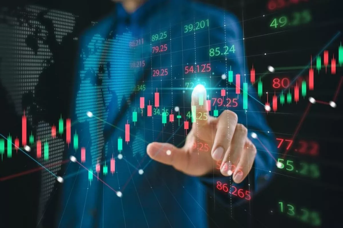 Tiga Risiko Mereda, BRI Danareksa Prediksi IHSG Berpeluang Naik