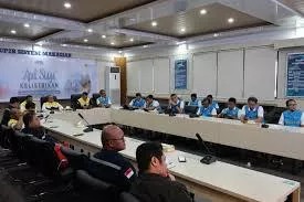 Sering Dapat Penolakan, Proyek Transisi Energi di Sumbar Minim Pelibatan Masyarakat Lokal 17 April 2026