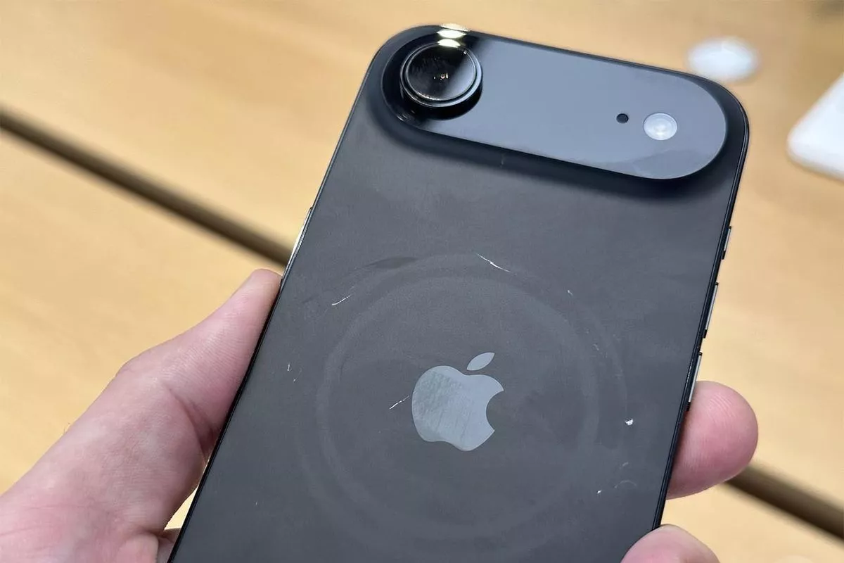 Bocoran Spesifikasi iPhone Air 2 yang Siap Rilis Pada Kuartal 1 2027