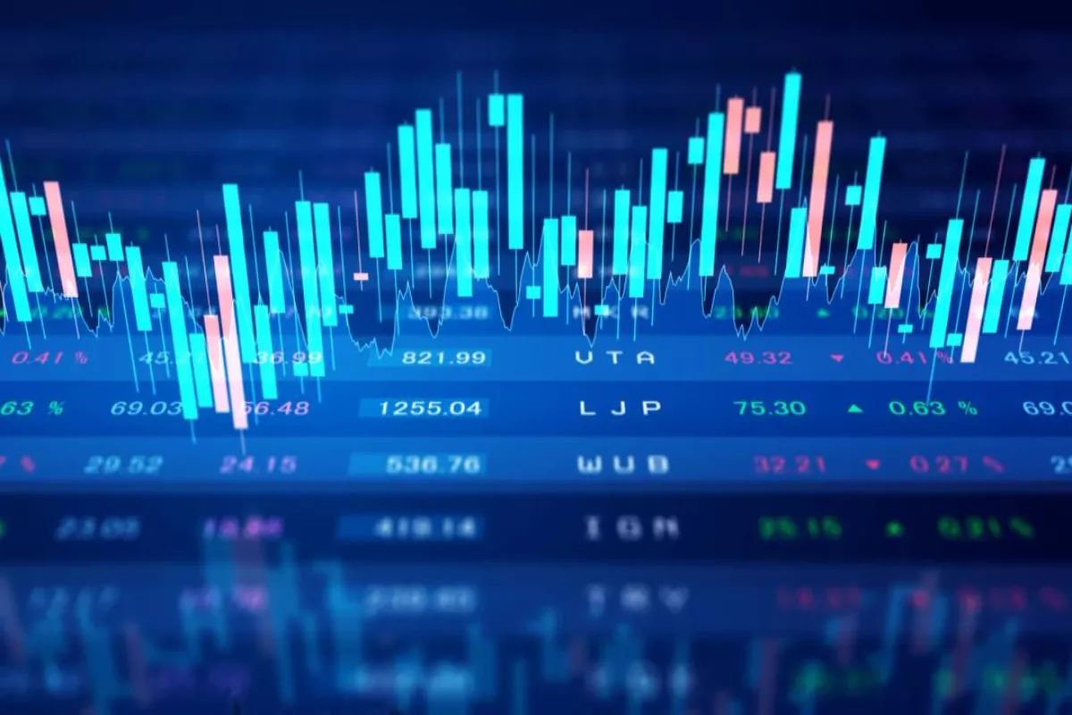 IHSG Berpeluang Rebound, Simak Saham Pilihan untuk Trading Hari Ini