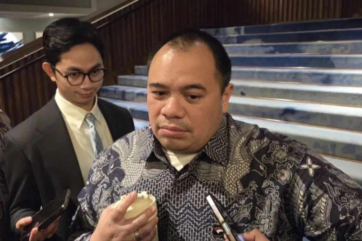 Rencana Pembelian Saham BEI Oleh BPI Danantara Dalam Proses Pembahasan