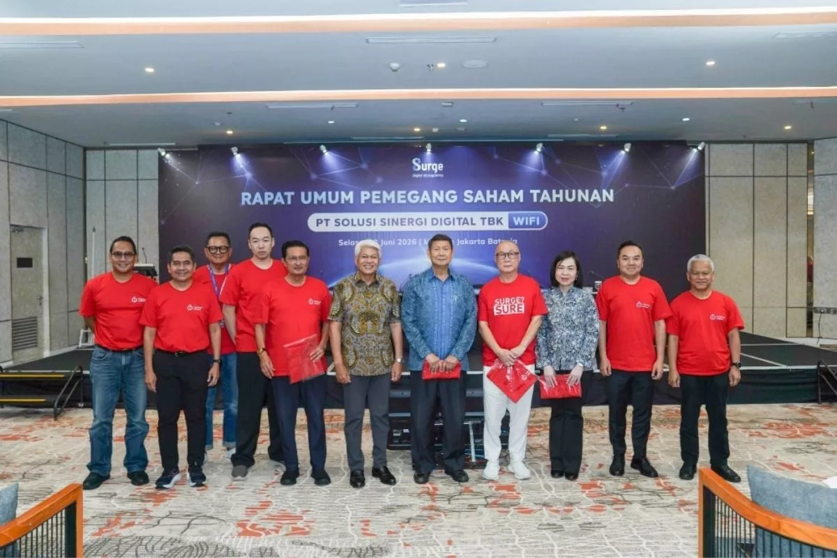 Kejar 3,5 Juta Pelanggan, Begini Strategi Emiten Hashim (WIFI)
