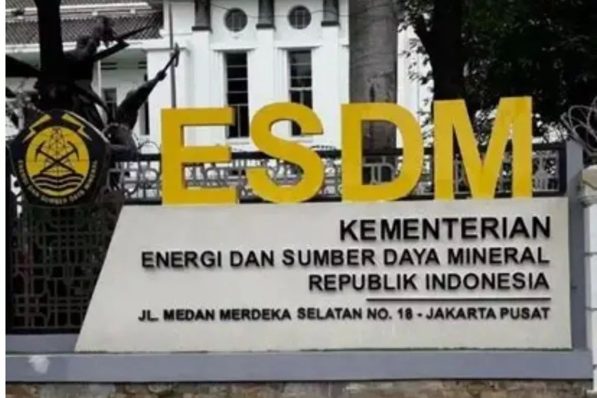 Pemerintah Belum Buka Relaksasi RKAB Nikel, Industri Menunggu Juli