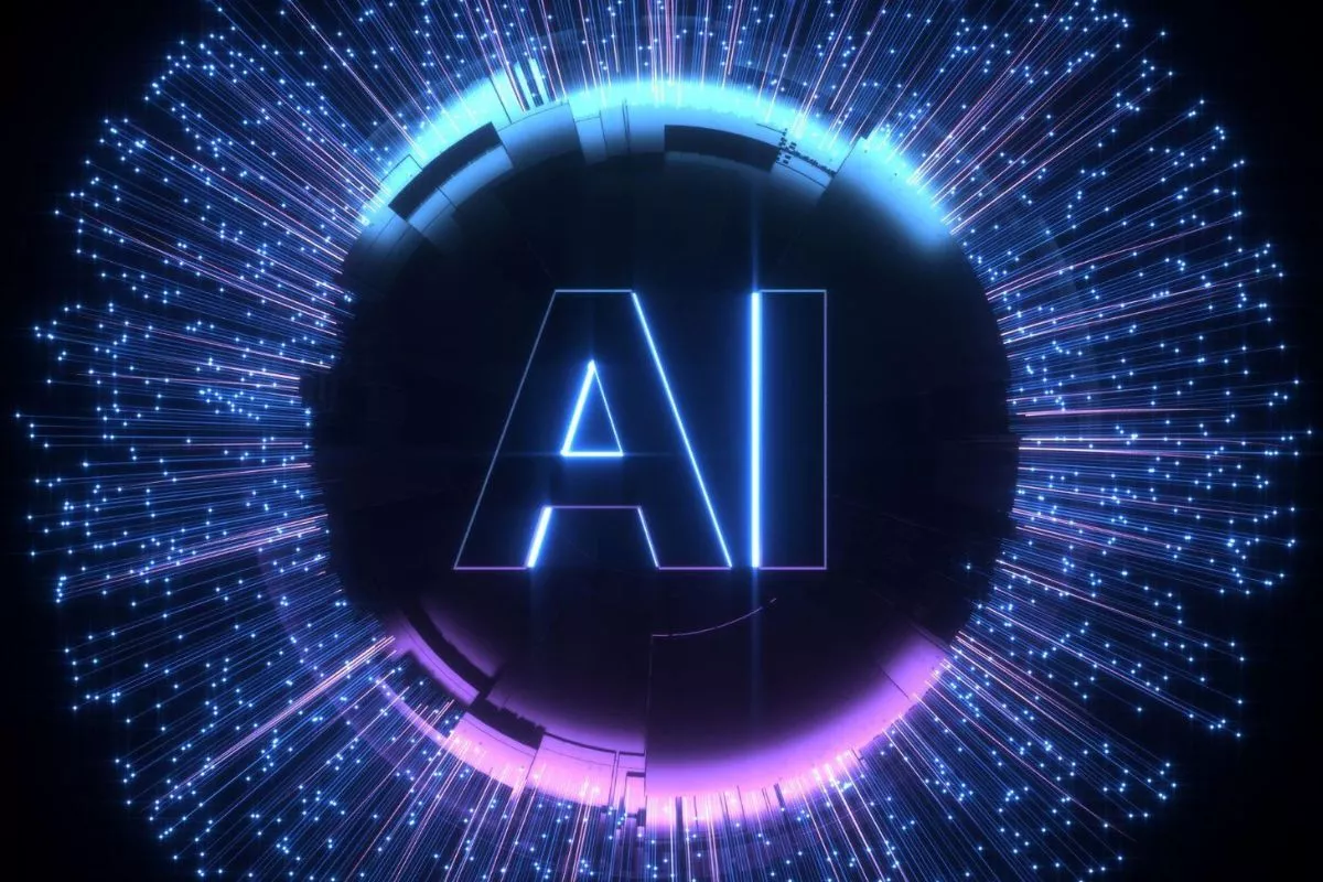 Pemkot Shanghai Hadirkan 100 Terminal AI Layani Wisatawan
