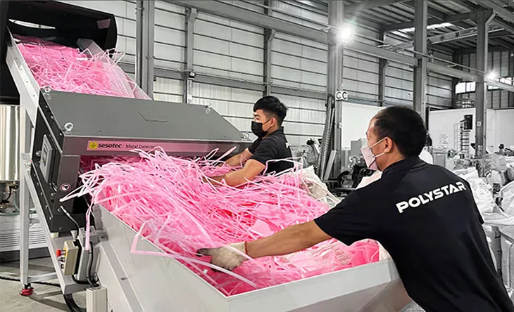 Panduan Bisnis Daur Ulang Plastik: Ubah Sampah Jadi Cuan 2026