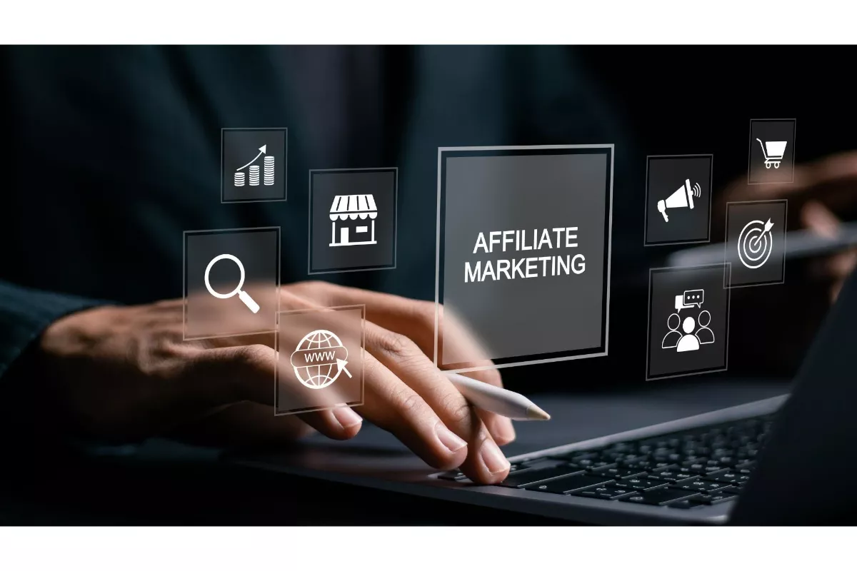 Langkah Praktis Cara Memulai Bisnis Affiliate Marketing di Era Digital