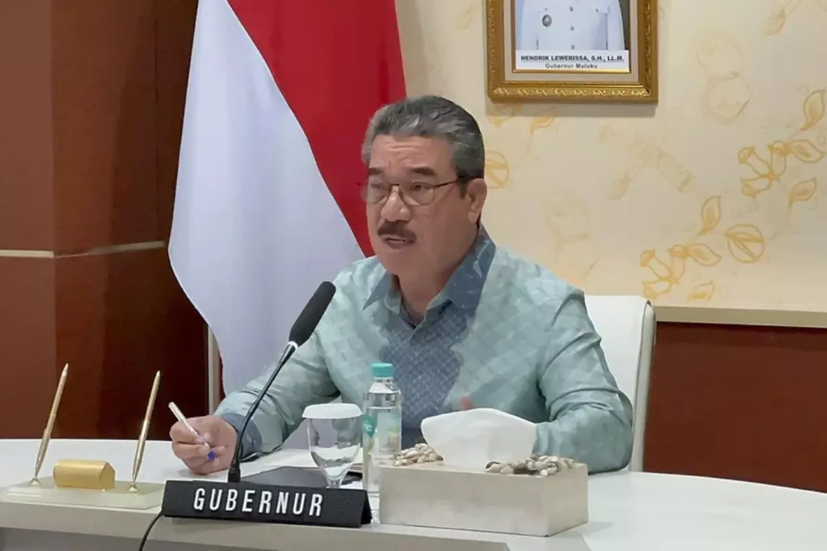 Pemprov Maluku Minta Lulusan Unpatti Jadi Penggerak Pembangunan Daerah