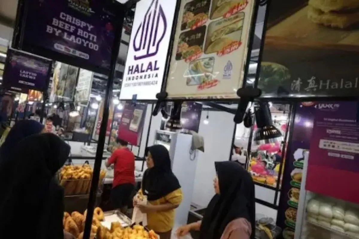 BPJPH: Kepastian Halal Perkuat Daya Saing Wisata Indonesia