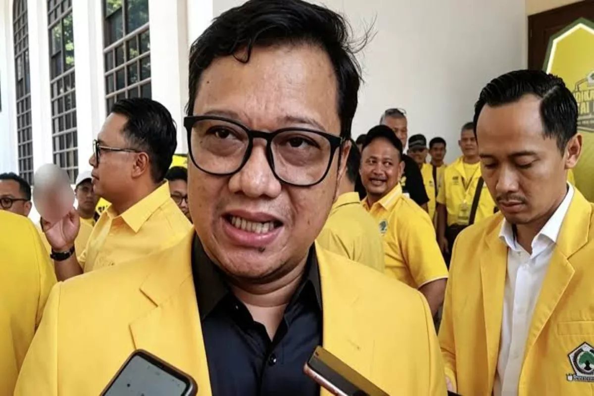 Fraksi Golkar Cermati Kemandirian Fiskal APBD Barito Timur Tahun 2026