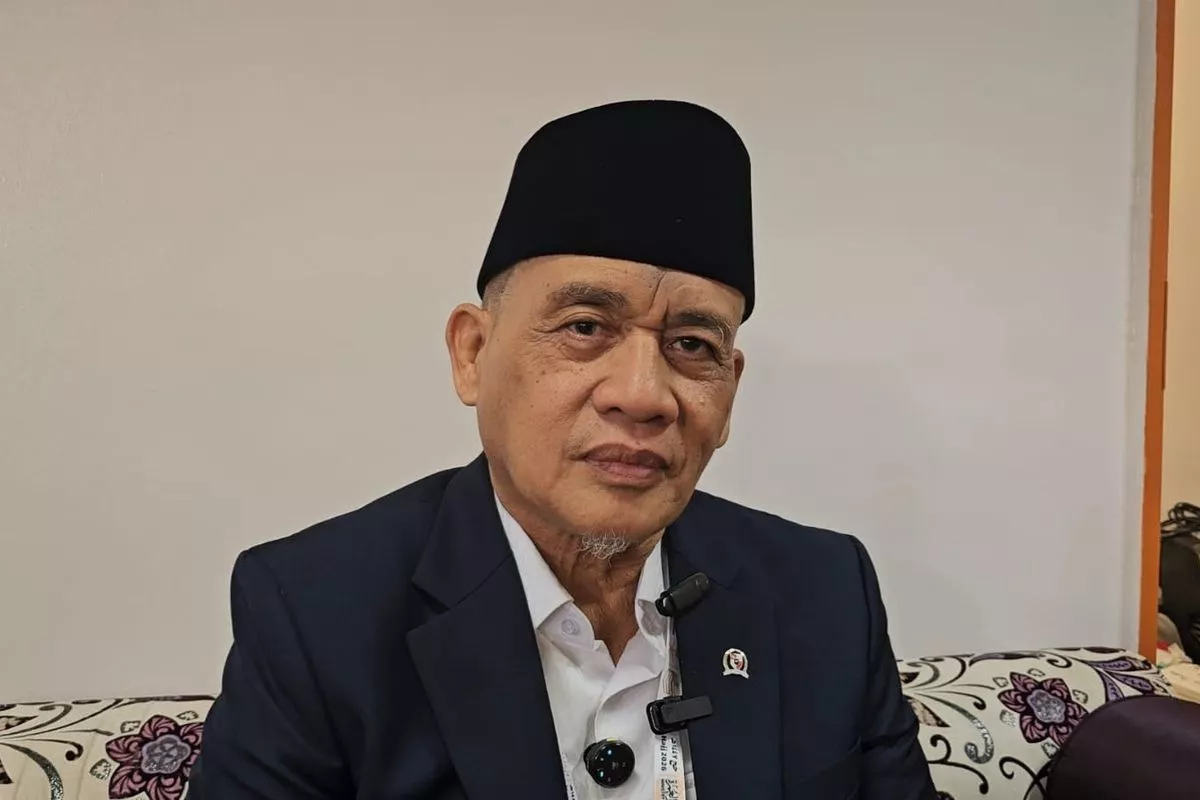 Wamenag Minta Madrasah Bangun Budaya Berani Lapor Cegah Kekerasan