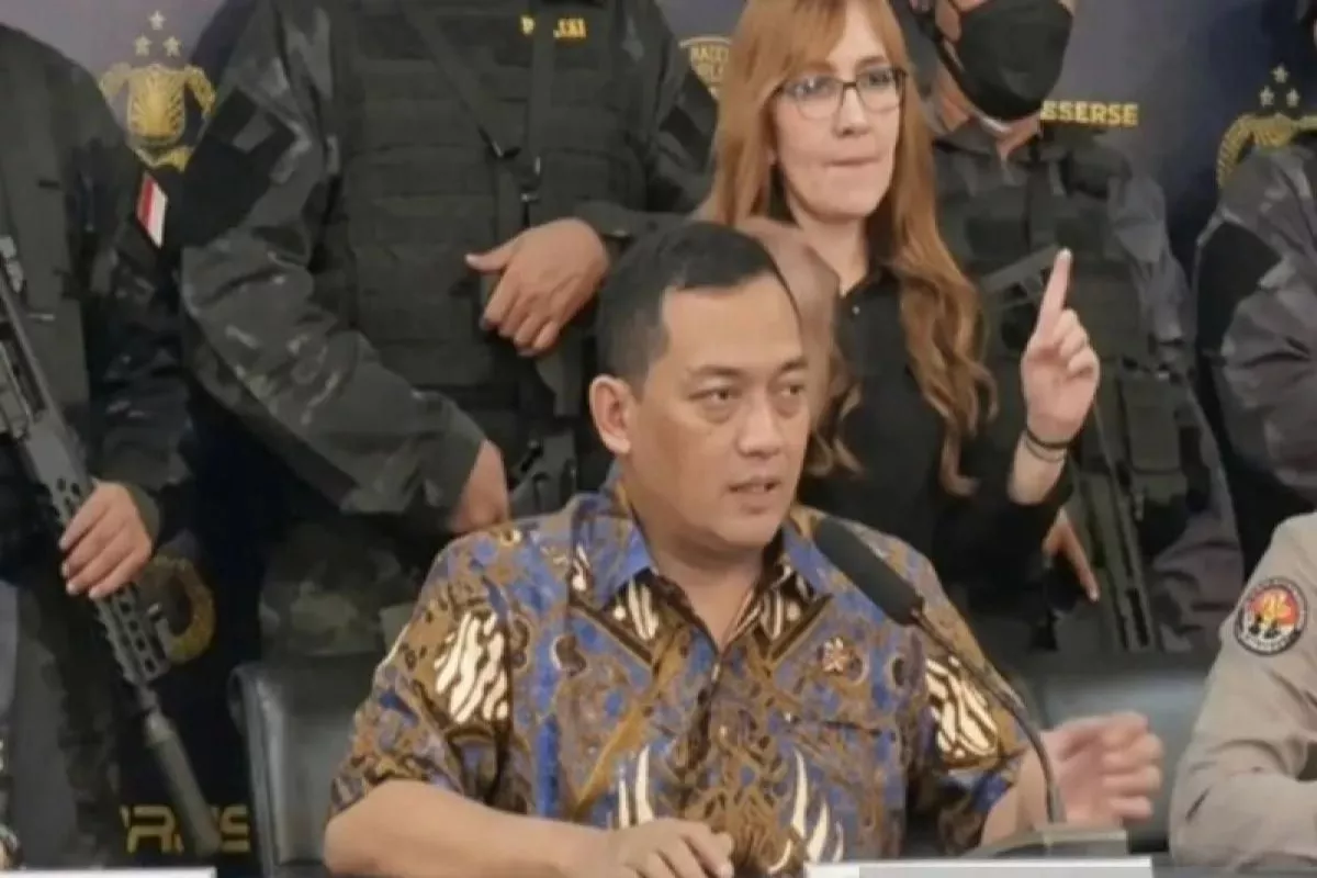 Tim Pemburu Begal Polda Metro Siap Amankan Jakarta dan Penyangga