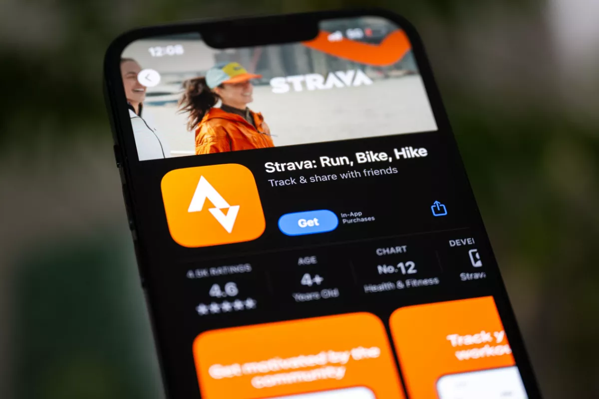 Penerimaan PPN PMSE Tembus Rp40,55 Triliun, Strava Masuk Daftar Pemungut