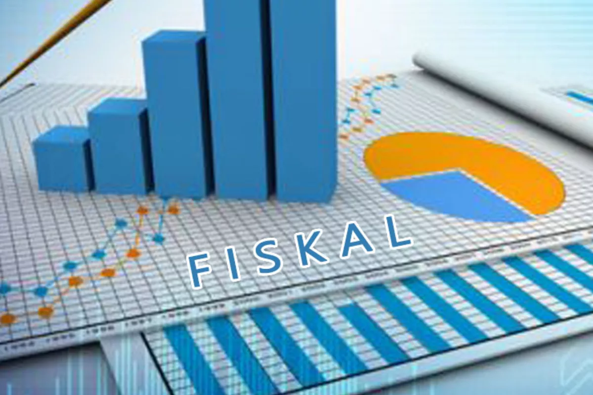 Kemenkeu Klaim Fiskal Sehat dan Defisit Anggaran di Bawah 3 Persen