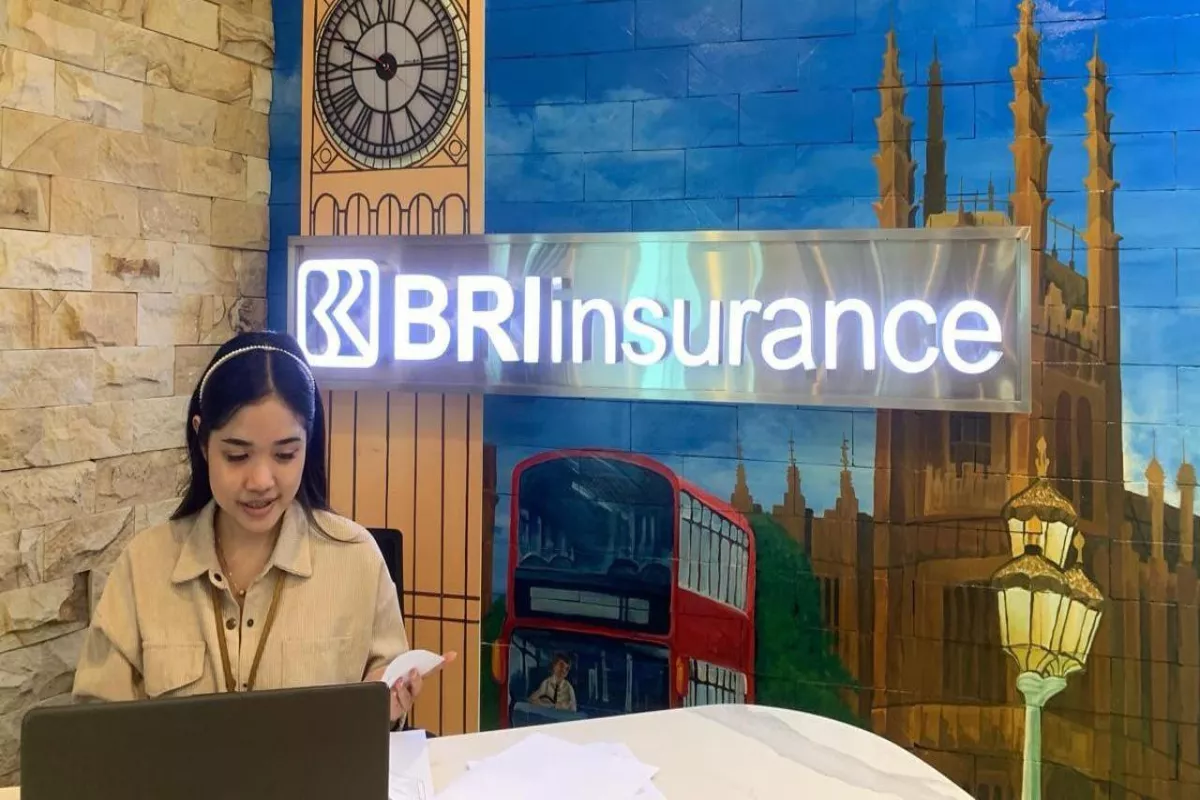 BRI Insurance Dorong Edukasi Asuransi bagi Mahasiswa STAI Madinatul Ilmi