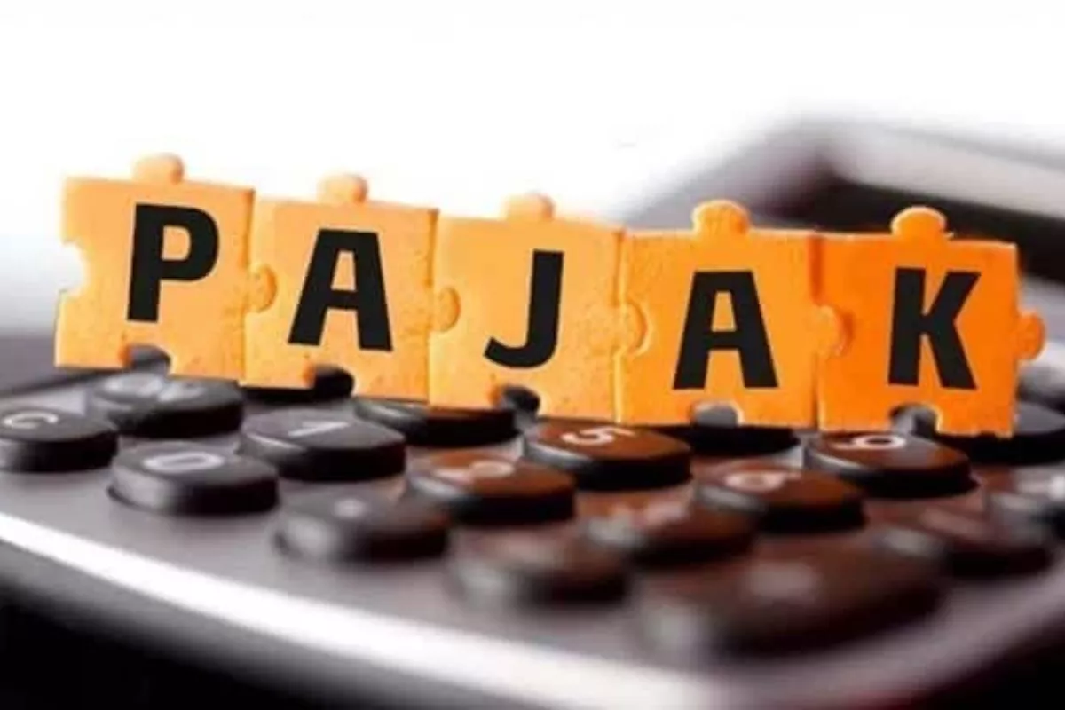 Empat Marketplace Resmi Memungut PPh Pasal 22 Pedagang Online 0,5%